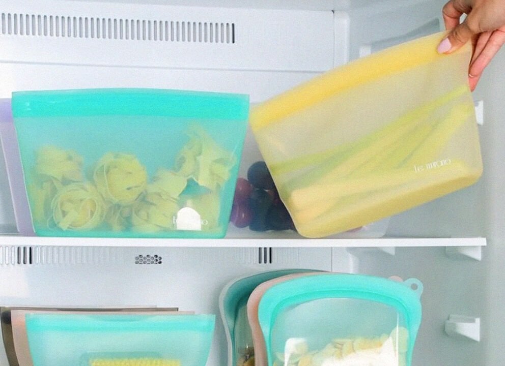 Saklama Torbaları ile Mutfağınızda Düzen ve Tazelik