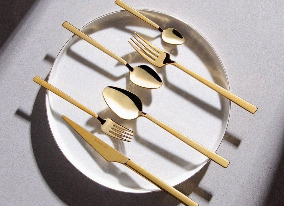 Çatal Kaşık Bıçak Takımı Seçerken Nelere Dikkat Edilmeli?