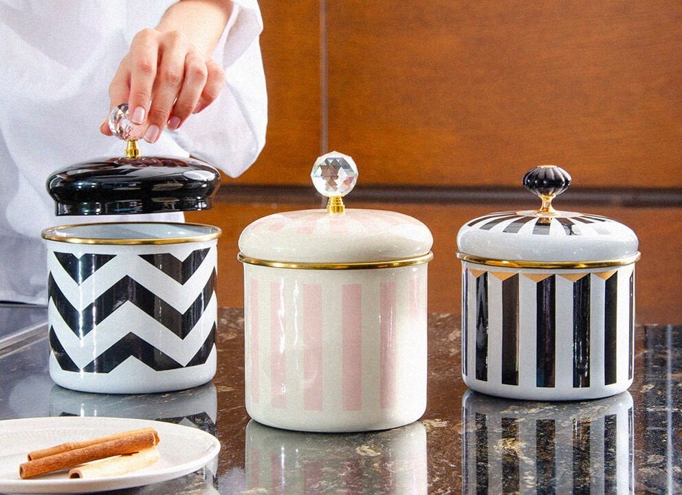 Neden Emaye? Emaye Kullanmak Gerçekten Mantıklı mı?