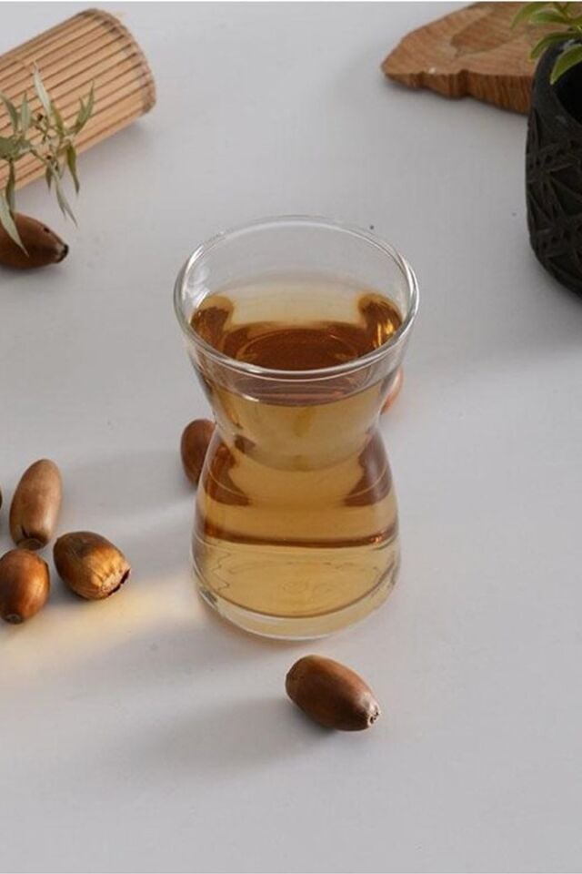 Irmak 6lı Çay Bardağı 125CC