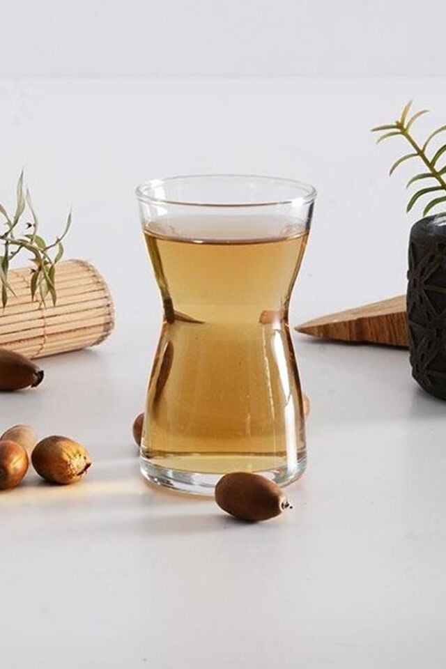 Irmak 6lı Çay Bardağı 125CC