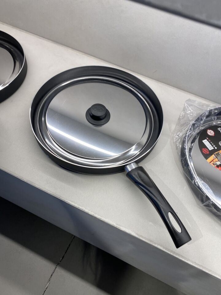 Muroks Balık Tavası 32cm