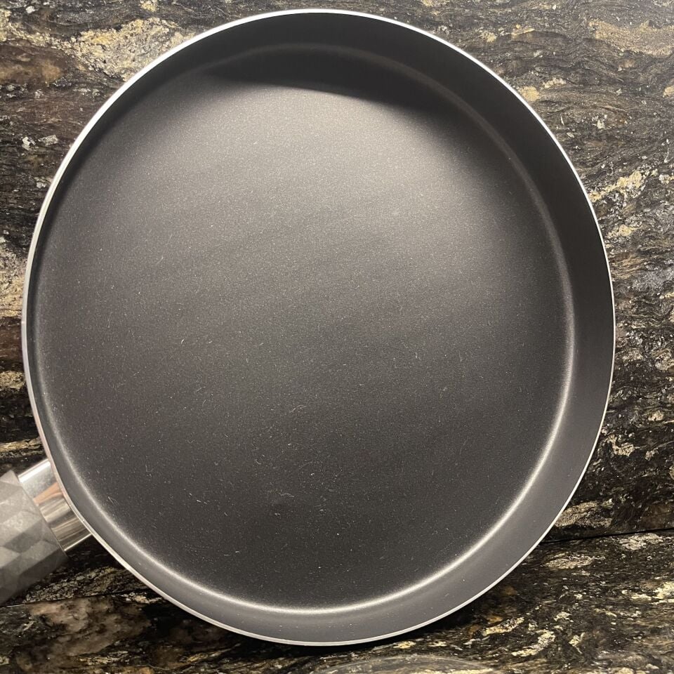 Muroks Balık Tavası 32cm