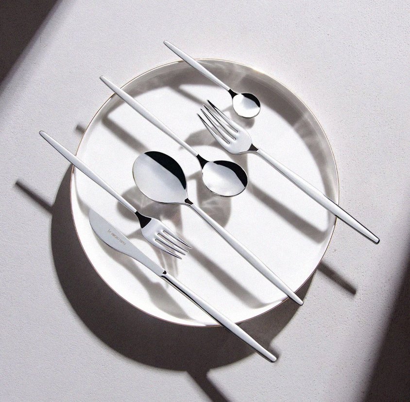 Çatal Kaşık Bıçak Takımları