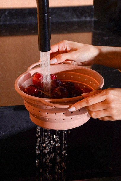 Pratik Mutfak Gereçleriyle İşin Kolaylaşsın